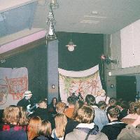 Thursday Nights at the Pint Pot
