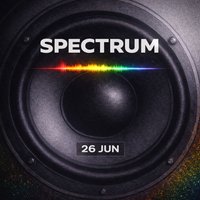 Spectrum 2