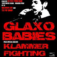 Glaxo Babies plus Klammer & Fighting