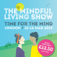 The Mindful Living Show London 2019 at Business Design Centre