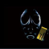 Sounds of Poland UK Halloween Rave