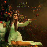 Lydia Ainsworth at 81 Renshaw