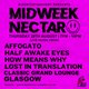 B12 Entertainment Presents - MIDWEEK NECTAR Event Title Pic