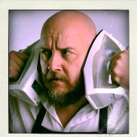Hilarity Bites presents... George Egg & Pierre Novellie