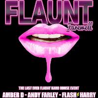 FLAUNT Farewell at SUKi10C