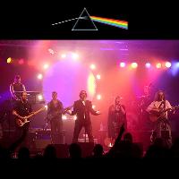 Pinked Floyd at The Live Rooms Chester