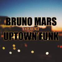 Uptown FUNK! The Bruno Mars Experience at VIVA Blackpool