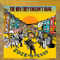 The Men They Couldn