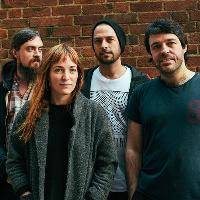 Lankum + support at The New Adelphi Hull