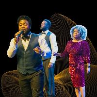 Lytham Festival Official After Parties - Motown The Concert at Lowther Pavilion