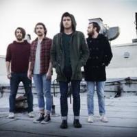Twin Atlantic at O2 Academy Oxford