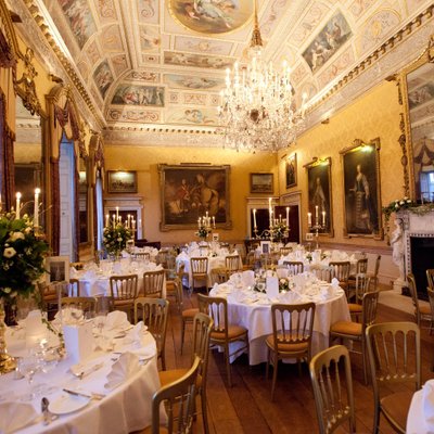 Bringing Disney to Brocket Hall