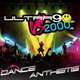 Ultra 90s Vs 2000s Dance Anthems LIVE - Birstall, Leics Event Title Pic