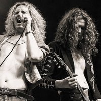 CODA - A Tribute To Led Zeppelin at The Brickyard,  Carlisle at The Brickyard