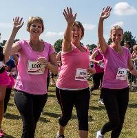 Epping Race for Life 5k & 10k