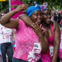Race for Life Dudley - 5K at Himley Hall