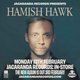 Hamish Hawk | Intimate and Stripped Back | Instore Event Title Pic