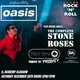 Definitely Oasis - Glasgow Event Title Pic