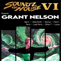 Funky Fridayz presents Soundz of House VI at Railway Tavern Brightlingsea