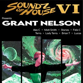 Funky Fridayz presents Soundz of House VI