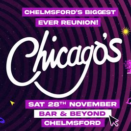 Chicago's Chelmsford Day Party Reunion for over 30's
