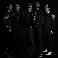 Queens of the Stone Age Queens of the Stone Age