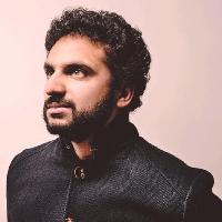 Nish Kumar: It