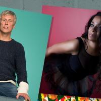 Bez & Rowetta (Happy Mondays) Bez & Rowetta (Happy Mondays)
