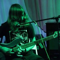 Puppet Midnight + Burnt Paws + Christian Moss at The Source Collective