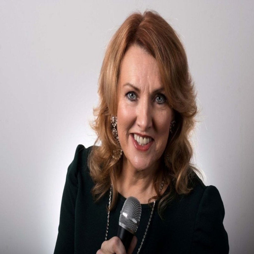 Funhouse Comedy Club - Comedy Night at Cricklade House Hotel, Swindon