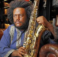 Kamasi Washington