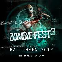 Zombie Fest 3 feat PENDULUM Zombie Fest 3 feat PENDULUM