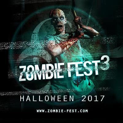 Zombie Fest