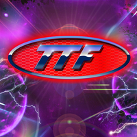 The Time Frequency (TTF) Ingliston at Royal Highland Centre