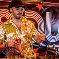 Young Pulse - DJ set at Hoochie Coochie