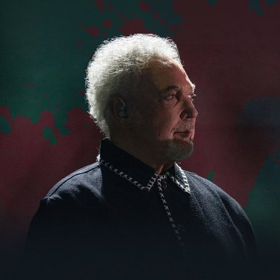 Margate Summer Series - Tom Jones