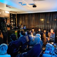 LATE NIGHT COMEDY (Sat) - After Hours Comedy