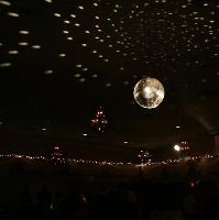 Disco Through The Decades at Holiday Inn Barnsley