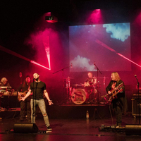 Mothership: Tribute to Led Zeppelin at The Continental