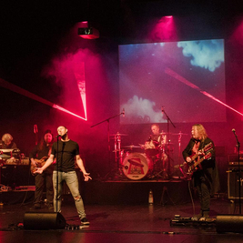 Mothership: Tribute to Led Zeppelin