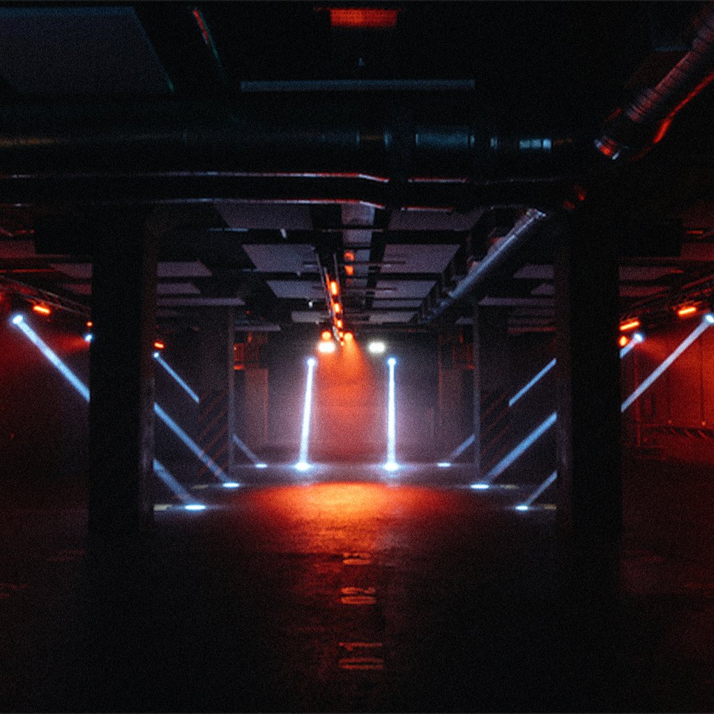 Fuzion: Loxy, Djinn, Fez the Kid + more