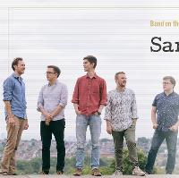 Sam Rapley