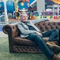 Rubber Soul presents Steve Davis (DJ Set)