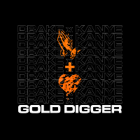 Gold Digger - Drake & Kanye Takeover at Camp And Furnace