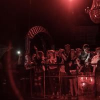 DNBNxtGen Valentines Rave w/ Bru-C Voltage & Bassman DJ Looney at Tramps Worcester