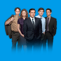 The US Office Quiz