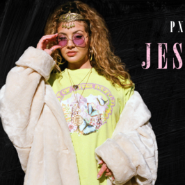 Pxssy Pwr: Jessica Wilde + Special Guests