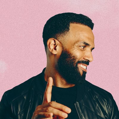 Craig David Presents TS5 - Warrington