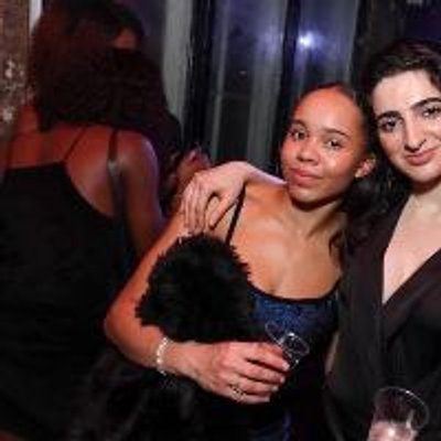 Bashment Easter - London's Biggest Easter Party