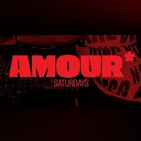 Amour Saturdays